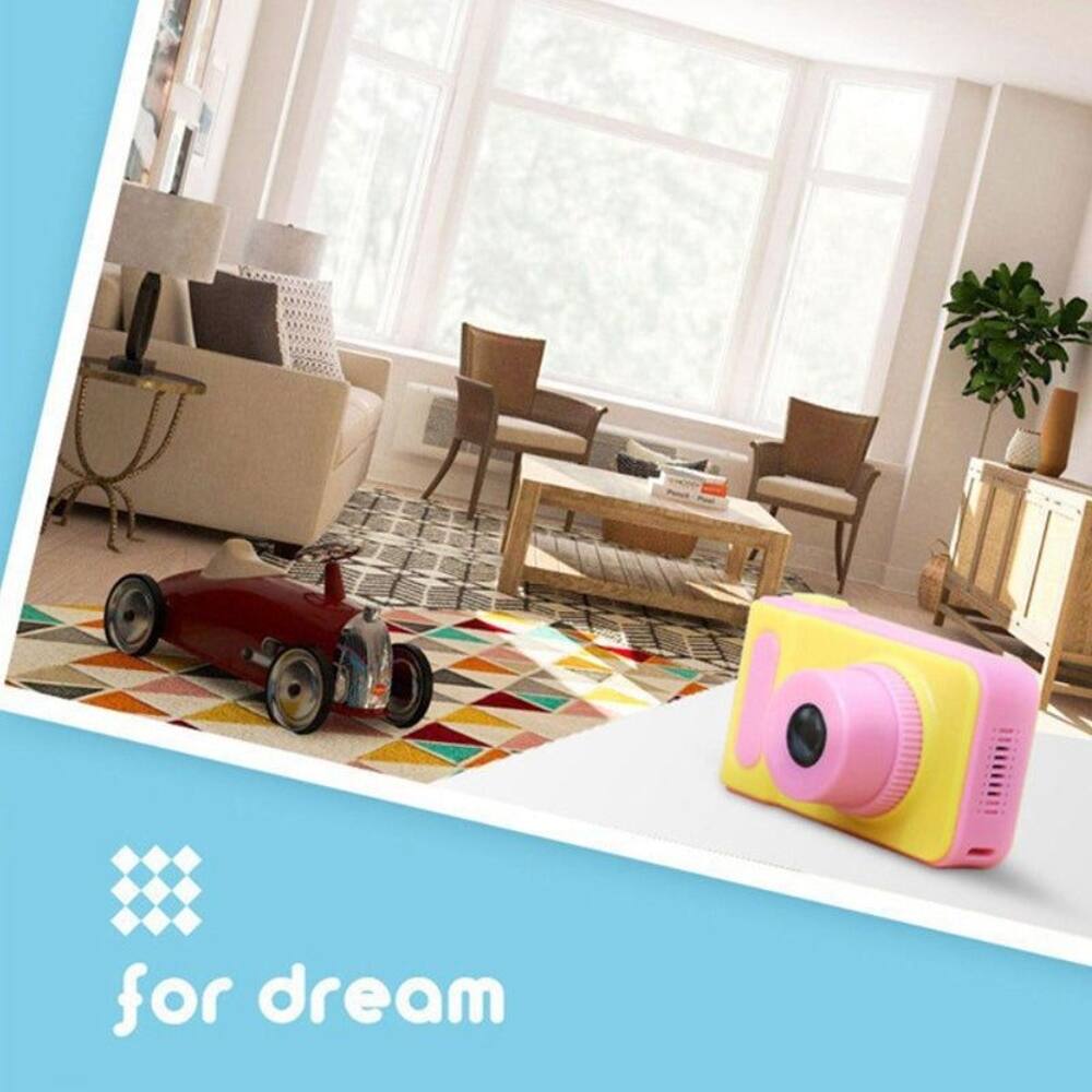 for dream