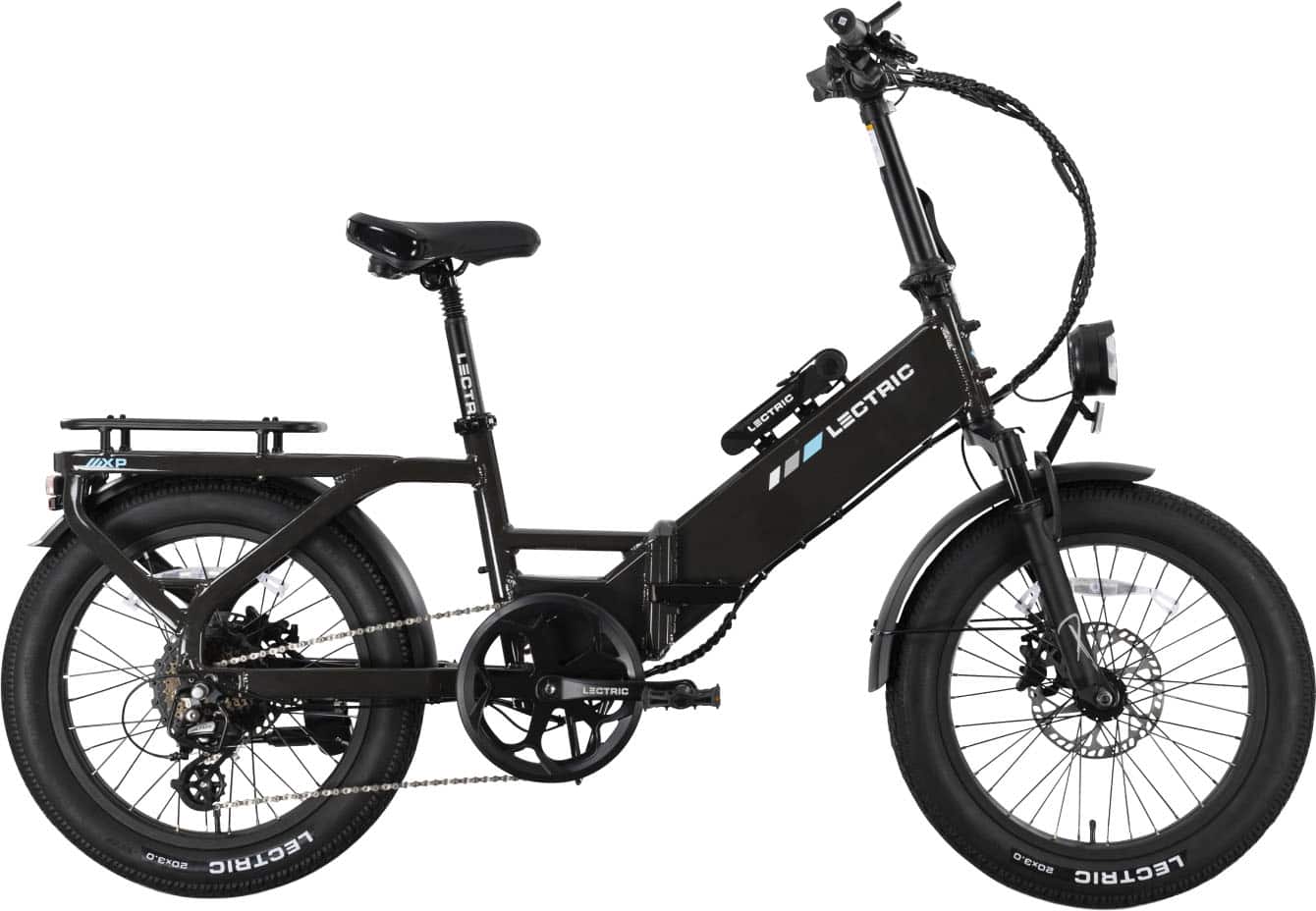 MXP Lectric Lectric Lectric Lectric