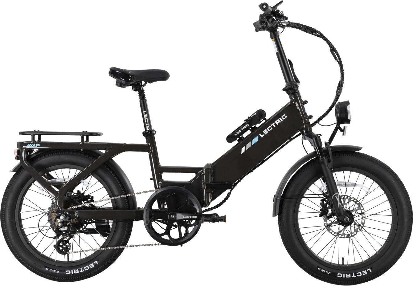 MXP Lectric Lectric Lectric Lectric