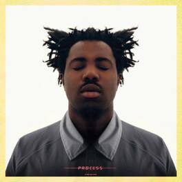 Sampha - Process - VINYL LP