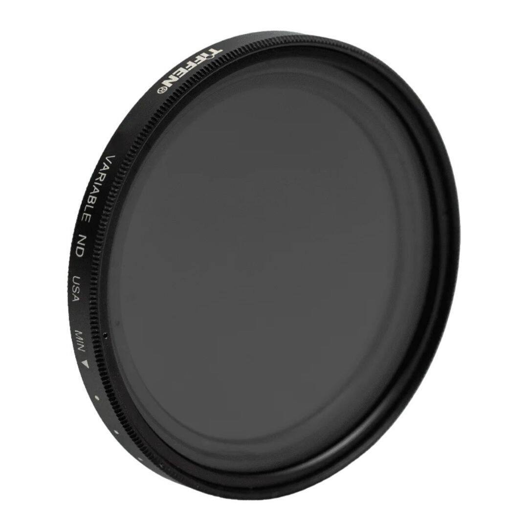 Tiffen - 95mm Variable Neutral Density Filter price history on PriceWatchPro