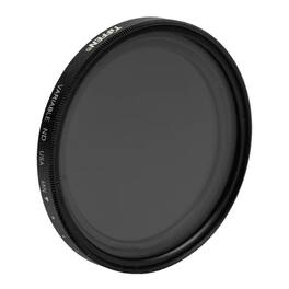 Tiffen - 95mm Variable Neutral Density Filter
