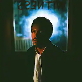Benjamin Booker - Witness - VINYL LP