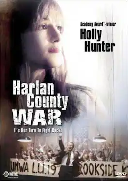 Harlan County War - DVD