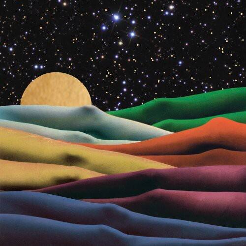 Front. Music Go Music - Expressions   - VINYL LP.