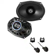 E-SERIES ESP69 NVX