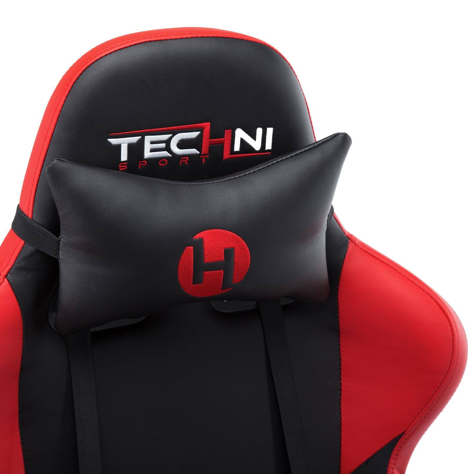 TECHNI SPORT  
H