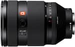 Sony - FE 28-70mm F2 G Master Lens - Black