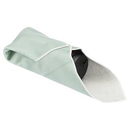 Unique Bargains - Camera Protective Wrap, 21.7" Self-Adhesive Wrap for Lens, DSLR, Phone, Laptop - Green