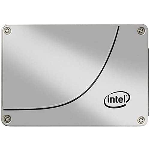 Intel - D3-S4620 1.92 TB Solid State Drive - 2.5" Internal - SATA (SATA/600)
