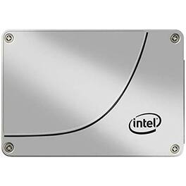 Intel - D3-S4620 1.92 TB Solid State Drive - 2.5" Internal - SATA (SATA/600)