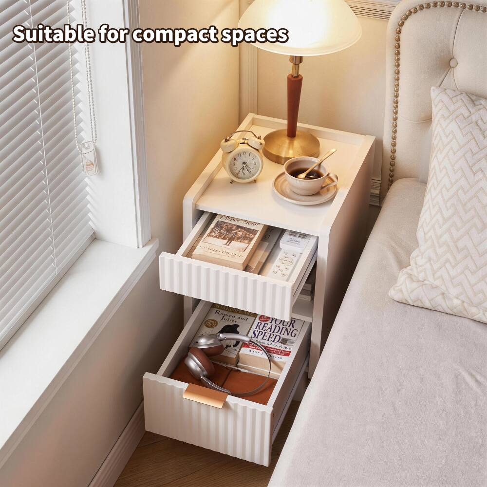 Suitable for compact spaces.