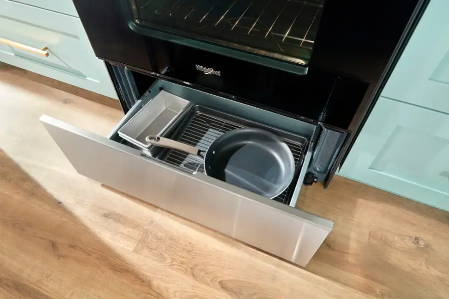 Whirlpool bel