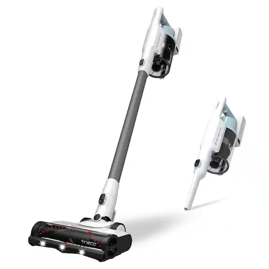 Tineco GO Cordless Stick Vacuum GO203 White VA170200US Best Buy