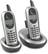 Angle Standard. VTech - 5.8GHz Analog Cordless Phone System.