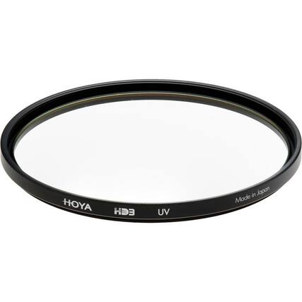 HOYA HDB UV Made in Japan