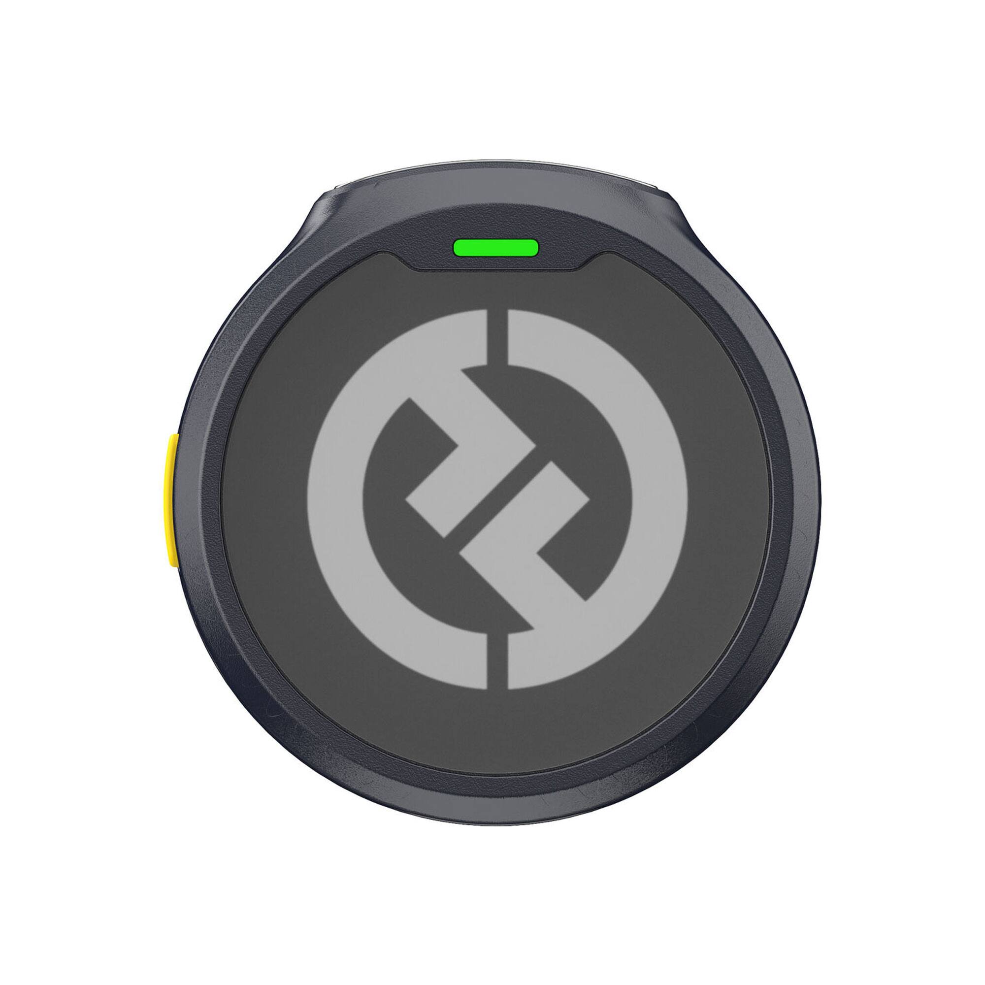 Angle. HOLLYLAND - Hollyland LARK M2 Wireless Lavalier Mic with Lightning Content Creation Bundle.