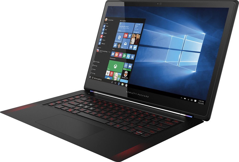 Questions and Answers: HP OMEN 15.6