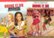 Front Standard. Bring It On/Bring It On Again [2 Discs] [DVD].