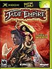Front Detail. Jade Empire Limited Edition - Xbox.
