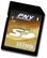 Front Standard. PNY - High-Speed 512MB Secure Digital Memory Card.