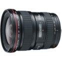 Canon EF 17-40mm f/4L USM Ultra Wide Angle Zoom Lens [Refurb]
