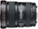 Alt View Zoom 1. Canon - EF 17-40mm f/4L USM Ultra-Wide Zoom Lens - Black.