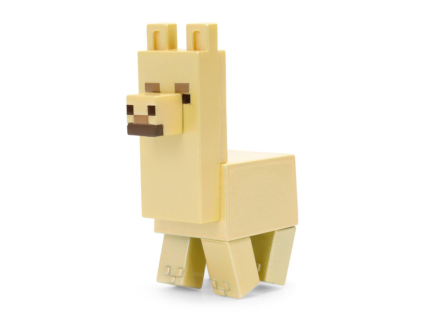 Alt View 4. Jada - Set of 4 Diecast Figures "Minecraft" Video Game Wave 6 "Metalfigs" Series Diecast Models by Jada.