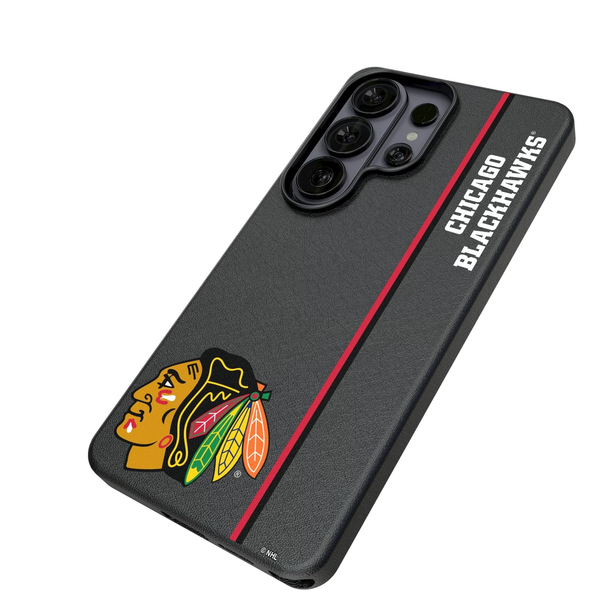 CHICAGO BLACKHAWKS  
NHL