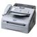 Left Standard. Brother - Laser Multifunction Printer - Monochrome - Plain Paper Print - Desktop - Light Gray.