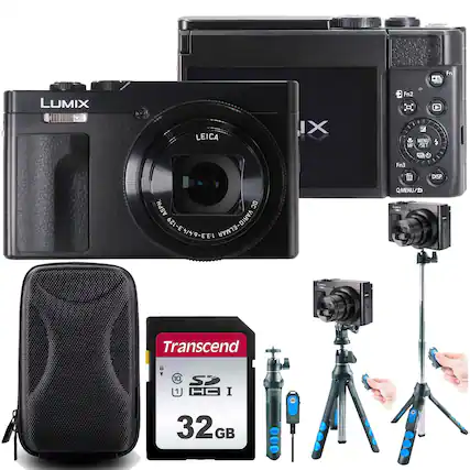 LUMIX LEICA X
Fn1 MENU $ MF SE AD & Fn2 H HIT 2
Fn3 DISP. ASPH, DC VARIO-ELMAR 62L-E4/49-EET Q.MENU/ CAR
Transcend 32GB
HC I
U3
SD
32GB
