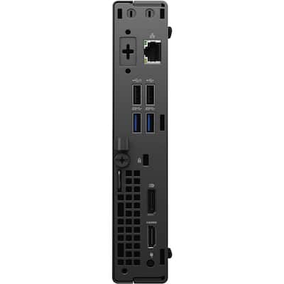 Refurbished Dell OptiPlex 3080 Micro Desktop – Intel Core i7 Refurbished Dell OptiPlex 3080 Micro Desktop – Intel Core i7
