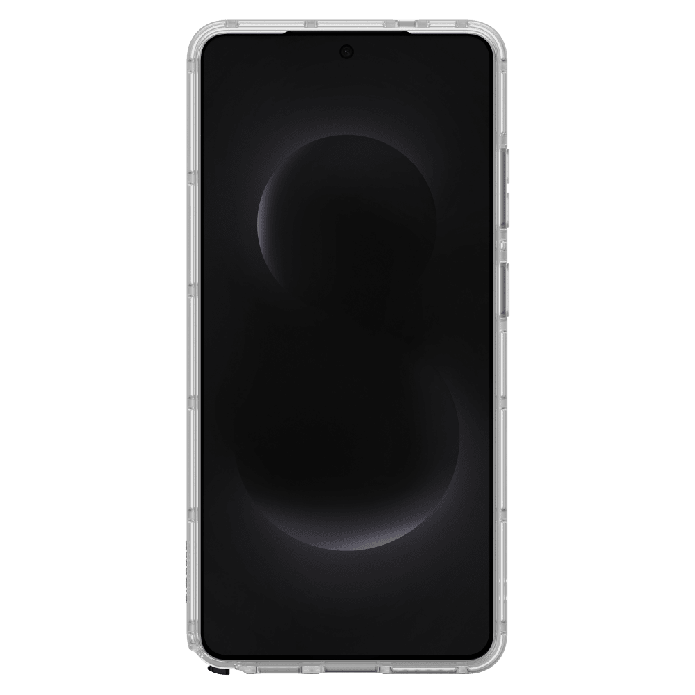 Alt View 3. Nimbus9 - Alto 2 MagSafe Case for Samsung Galaxy S26 Ultra - Clear.