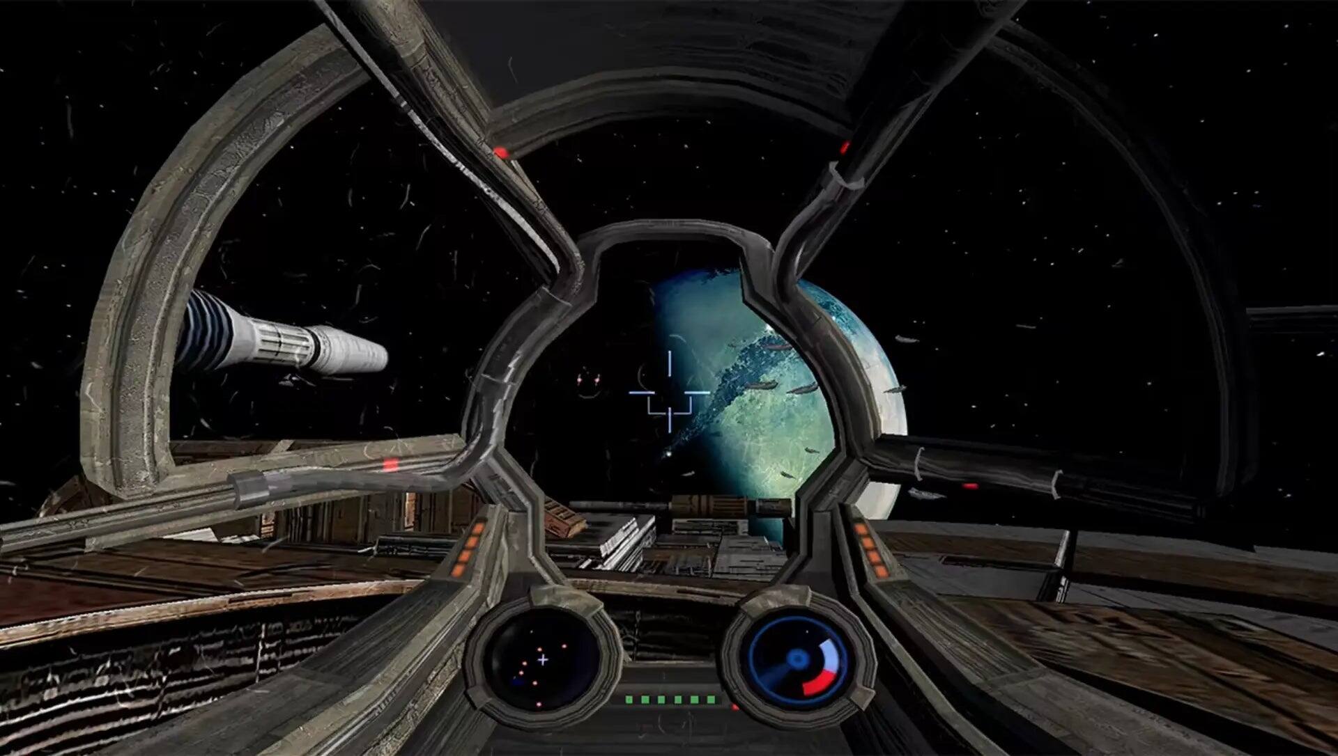 Alt View 8. Limited Run Games - Star Wars: Knights of the Old Republic - Master Limited Edition [PC Computer].