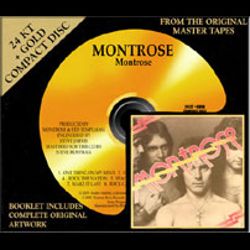  Montrose [CD]