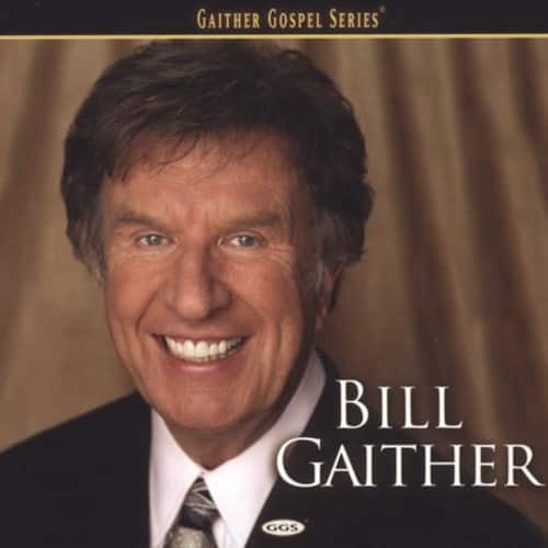 Bill Gaither - Bill Gaither   - COMPACT DISCS [CD] price history on PriceWatchPro