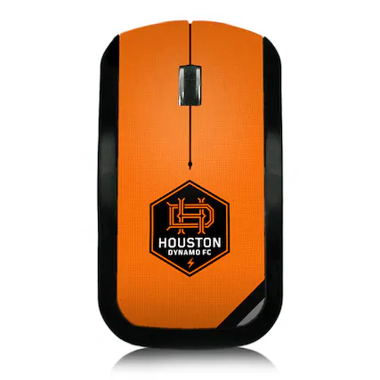 HOUSTON DYNAMO FC