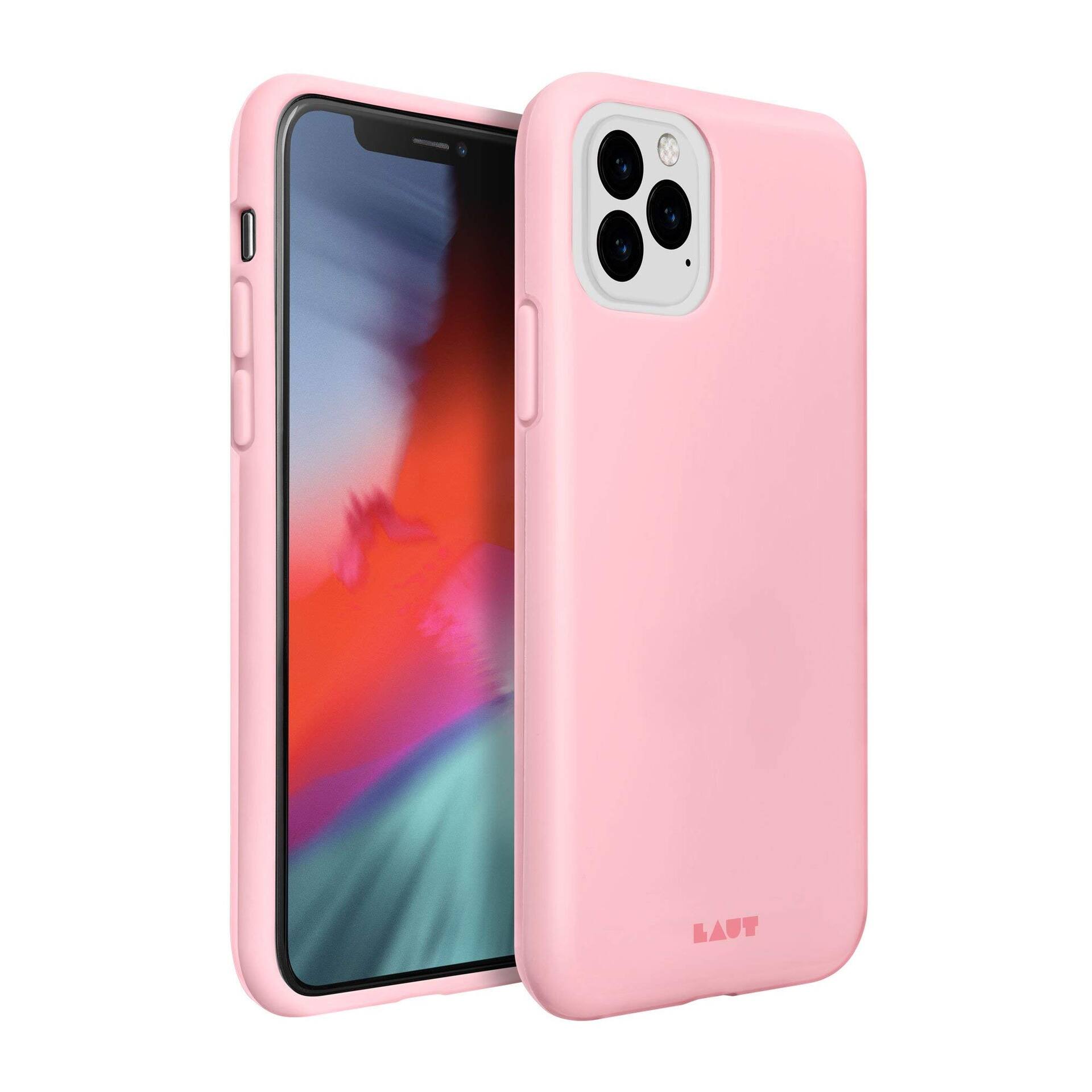 Alt View 1. LAUT - Laut | Huex Pastels For Iphone 11 Pro Max| • Candy - Multi.