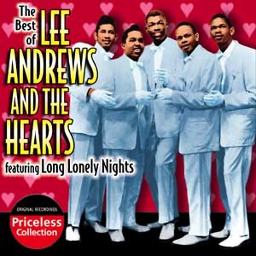  The Best of Lee Andrews and the Hearts [CD]