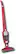 Angle Standard. Electrolux - Pronto 2-In-1 Stick/Hand Vacuum - Cayenne.