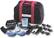 Accessories Standard. scunci - Steam Cleaner.