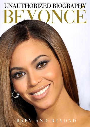  Beyonce: Baby and Beyond [DVD] [2012]