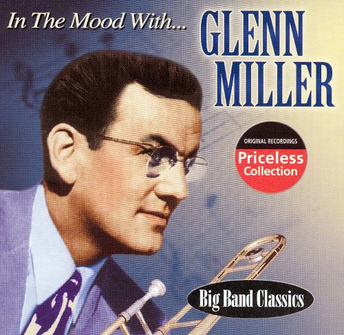  In the Mood with Glenn Miller [Collectables] [CD]
