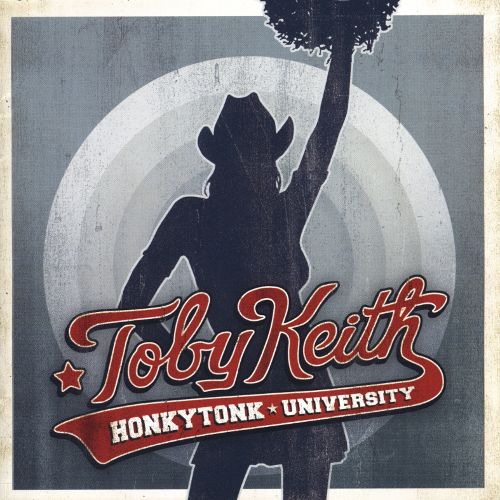  Honkytonk University [CD]