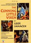 Front Standard. The Cunning Little Vixen [DVD] [1995].