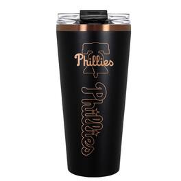 Great American Products - 30oz. Big Slim Tumbler - Black