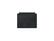 Alt View 6. Microsoft - Microsoft VYW-00001 Surface Pro 9 13" QHD Touchscreen i5-1235U 2.5GHz - 8 GB - 256GB SSD - Platinum - Platinum.