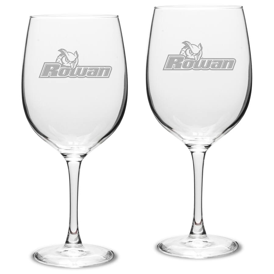 Jardine Rowan Profs 19oz. 2 Piece Traditional Robusto Red Wine Table ...