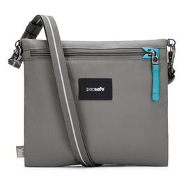 Pacsafe - GO Crossbody Pouch - Stone