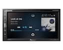 FIC ((SiriusXM)) DEADY + Look at me Kyle Alan All in one music 7/1 Mon 10:17 PM X ALL IN ONE KYLL ALAN - - 01:12 -01:54 MUTE AVH-2550NEX Pioneer H Radio DIVX